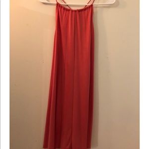 Forever 21 sub dress